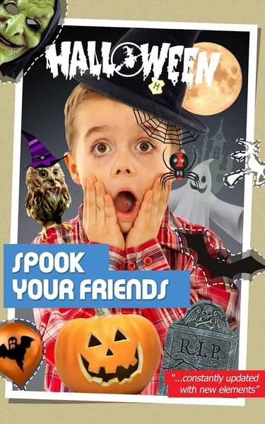 Funtastic Face - Preview 1