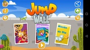 Jump The Wall screenshot 5