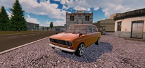 Oper Garage Simulator screenshot 3