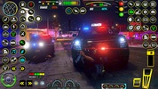 Police Car Game - Cop Games 3D screenshot 5