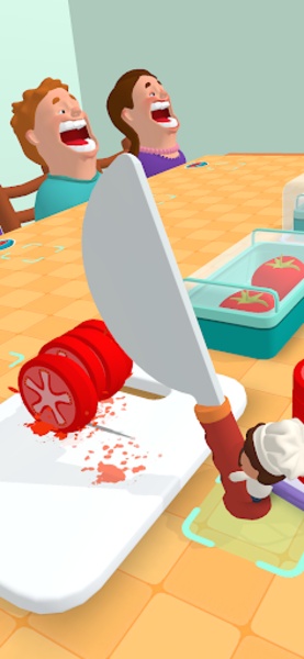 Tiny Cook - Preview 10