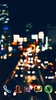 City Lights GOLauncher EX Theme screenshot 3