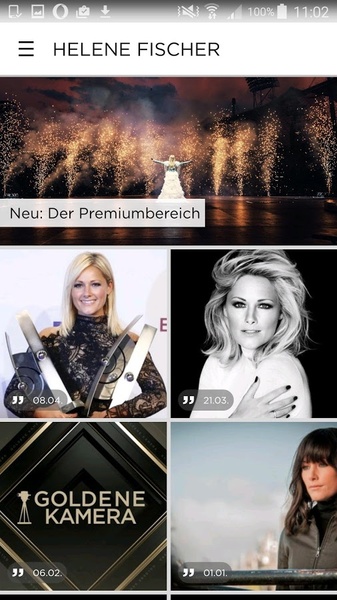 Helene Fischer - Preview 5