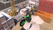 Stunt Biker 3D screenshot 6