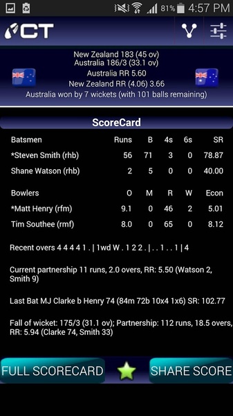 Cricket Time - Preview 4