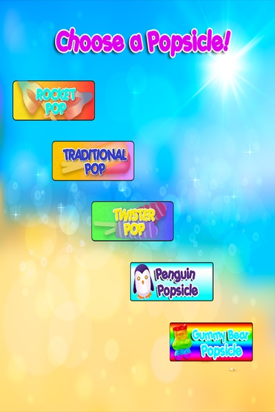 Ice Pops Ice Cream - Preview 7