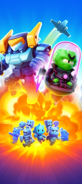 Mob Control - Preview 1