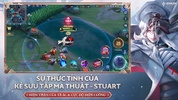 Garena Liên Quân Mobile screenshot 5