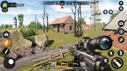 Sniper Game: Shooting Gun Game screenshot 7