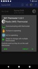 Wifi Radio Thermostat Client + Hub/Server screenshot 2