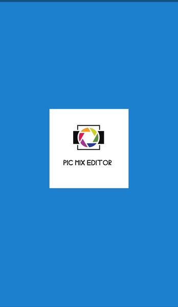 Pic mix Editor - Preview 6