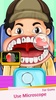 Teeth Clinic: Dentist Games screenshot 2