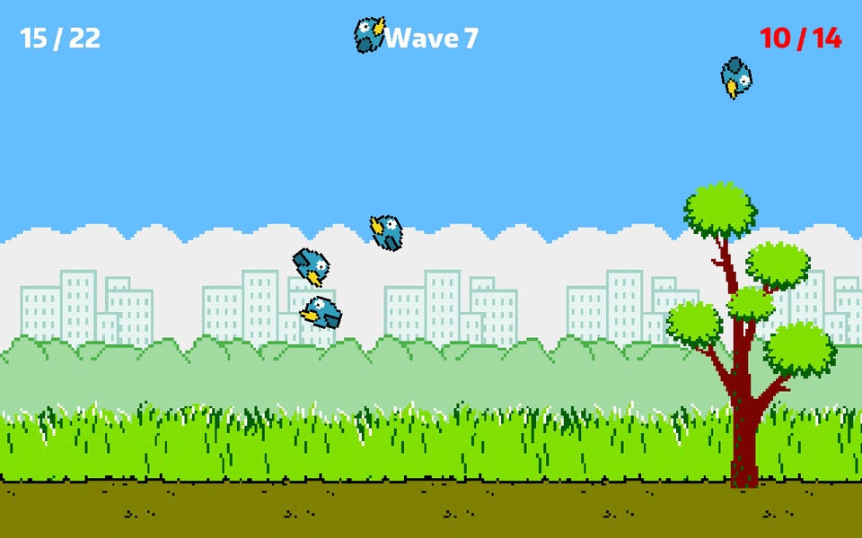 Bird Hunt - Preview 4