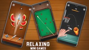 Relaxing Toys Mini Games screenshot 9