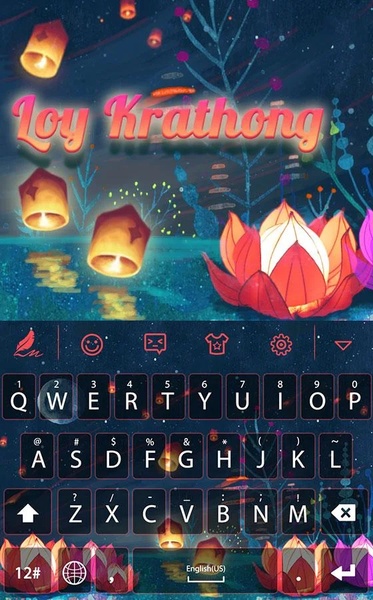 Loy Krathong - Preview 3