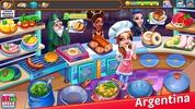 My Cafe Express - Restaurant Chef Cooking Game screenshot 9