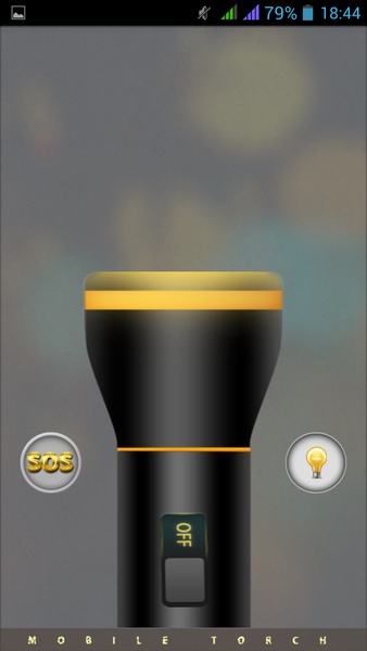 emaluaen Mobile Torch - Preview 4