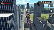 Super Hero Rope Crime City screenshot 7