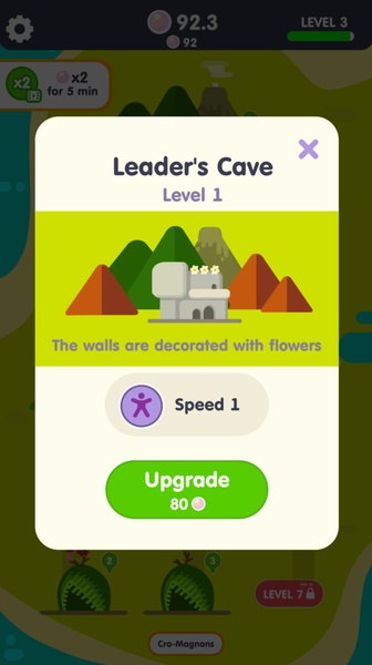 Idle Civilization - Preview 8