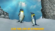 Arctic Penguin Simulator 3D screenshot 4