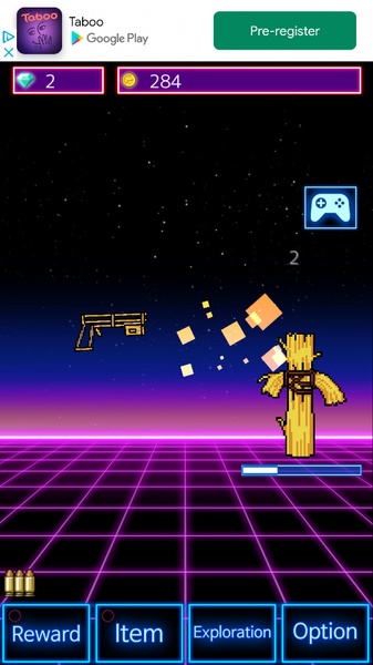 TapTapGun - Preview 1