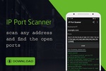 IP Port Scanner screenshot 1