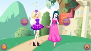 Fairy DressUp screenshot 5
