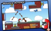 Arrows Loucos screenshot 3