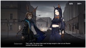 Arknights screenshot 4