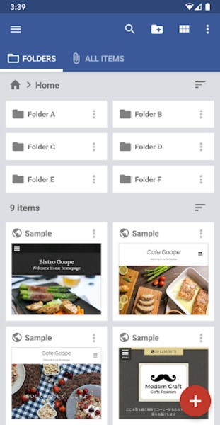 Save as Web Archive - Preview 3