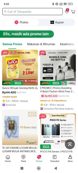 Tokopedia - Preview 8
