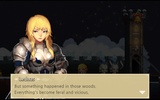 Crusaders Quest screenshot 2