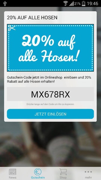 77onlineshop - Preview 3
