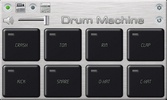 Drum Machine screenshot 16