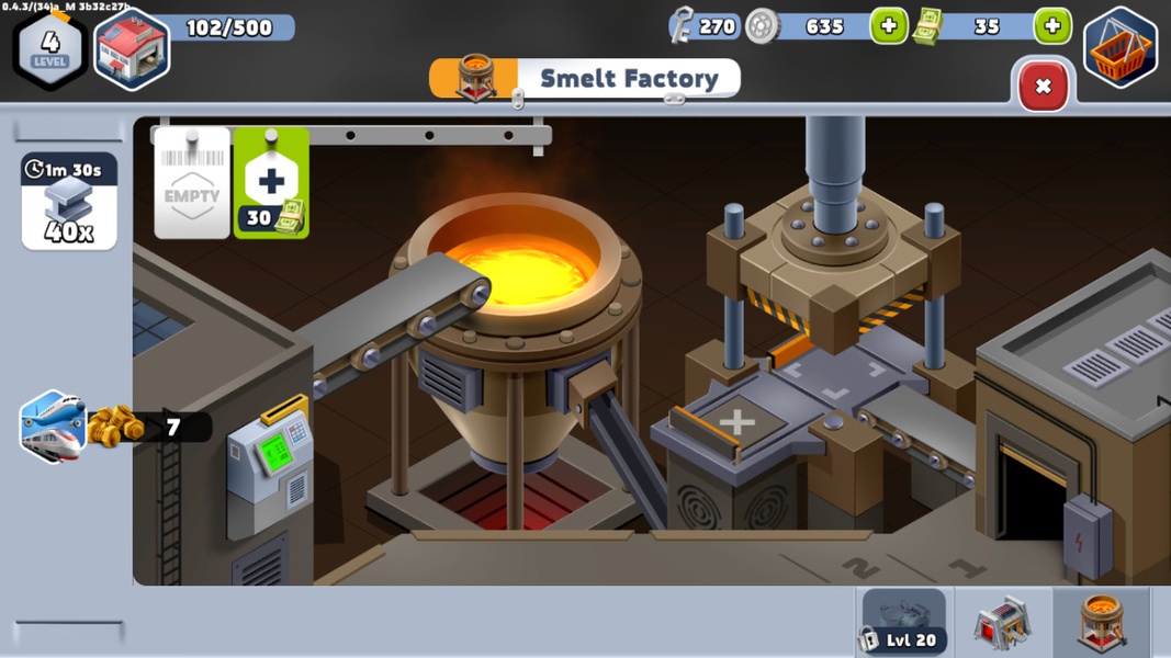 Tycoon Empire - Preview 7
