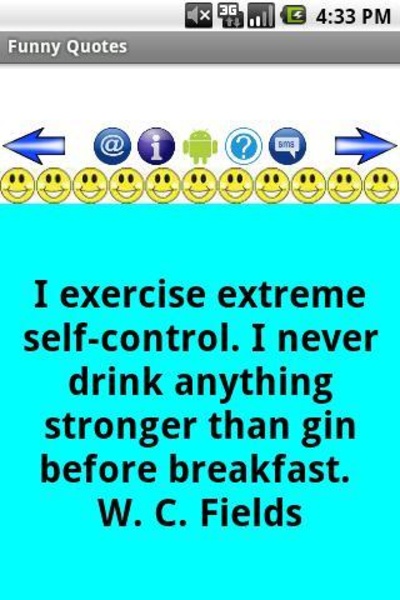 Funny Quotes - Preview 7