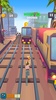 Subway Runner : Endless Run screenshot 2