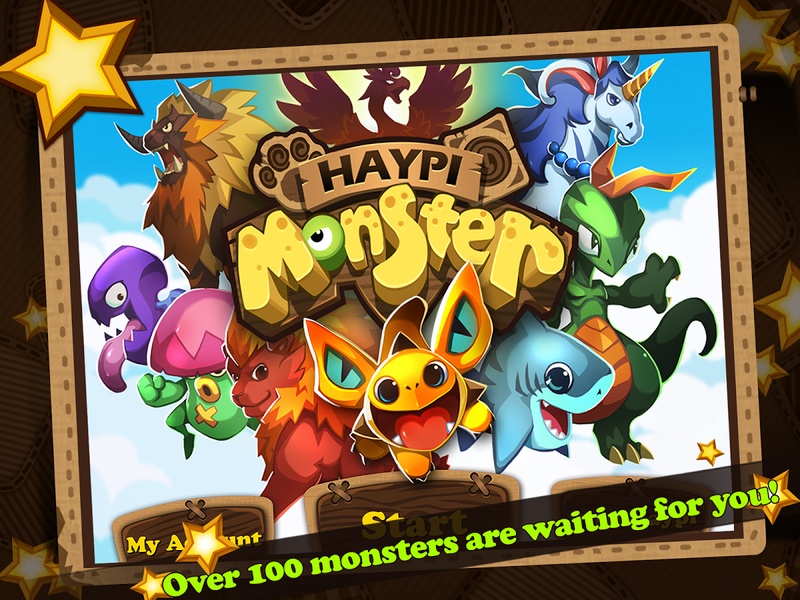 Haypi Monster - Preview 14