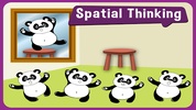 Toddler Educational Puzzles: Pooza for Toddlers screenshot 3