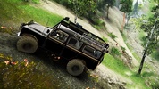 Offroad Xtreme 4X4 Off road screenshot 11