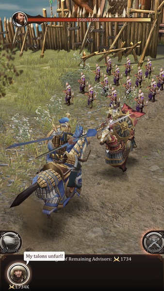 Game of Khans - Preview 2