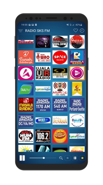 Radio Marathi - Preview 2