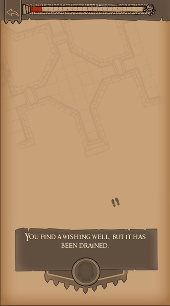 Nightmarish Spawns - Preview 3