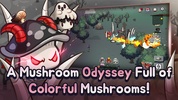 Mushroom Go screenshot 8