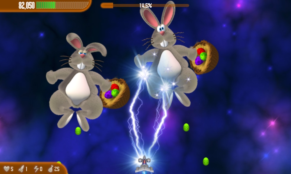 CI3 Easter - Preview 5