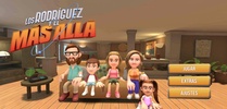 Los Rodríguez y el Más Allá screenshot 10