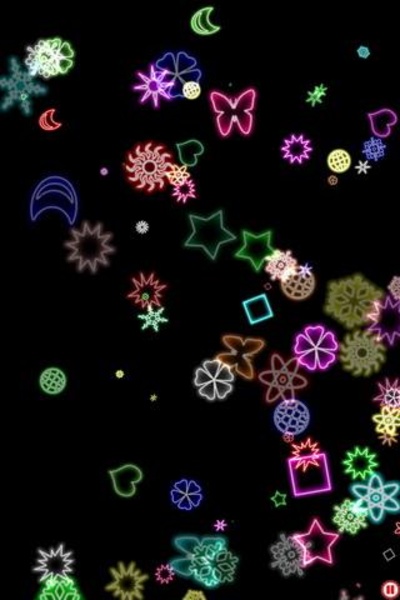 GlowingSky Demo - Preview 3