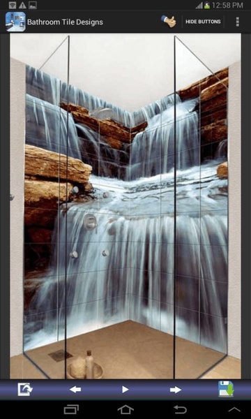Bathroom Tile Designs - Preview 3