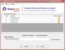 DataVare PST Password Recovery Expert screenshot 5