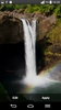 Waterfall Live Wallpaper With Sound screenshot 6